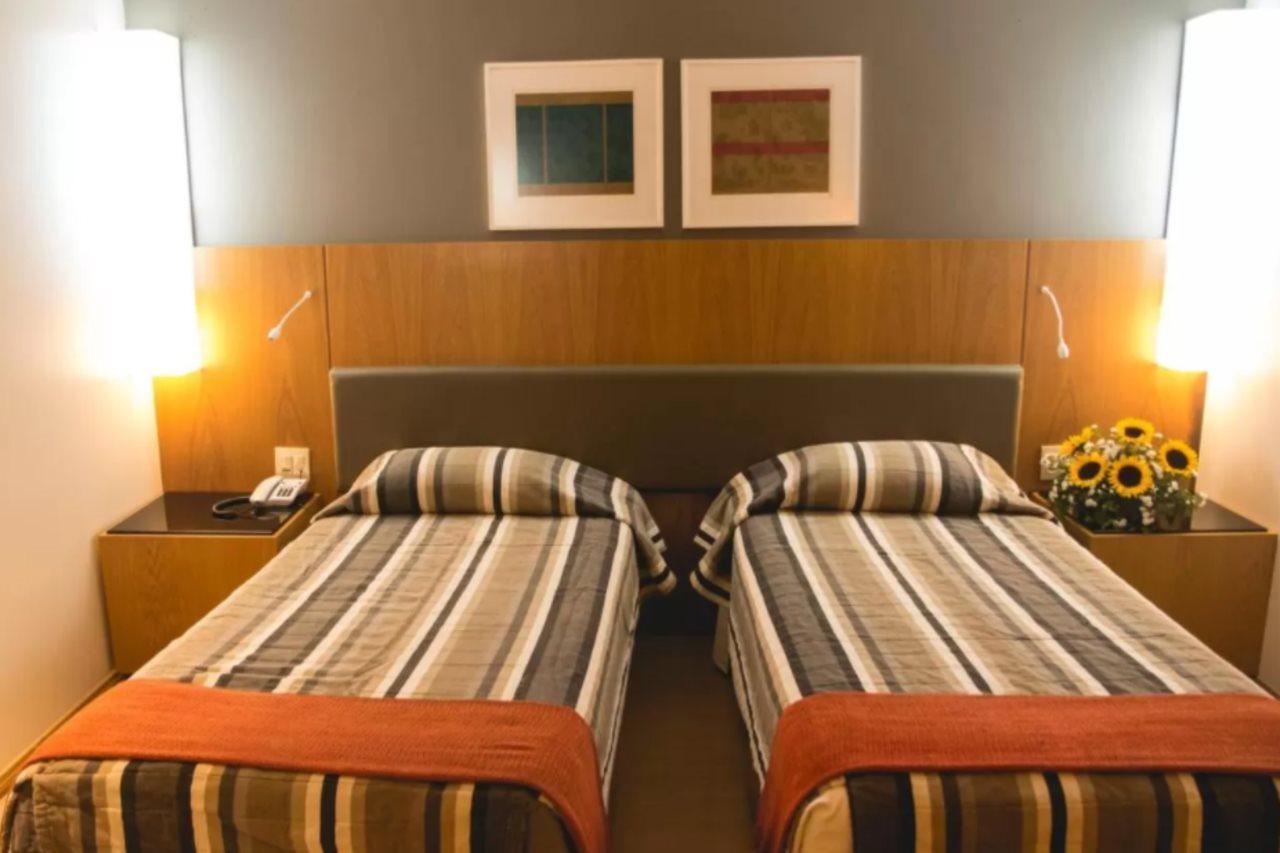 Maraba Sao Paulo Hotel Bagian luar foto